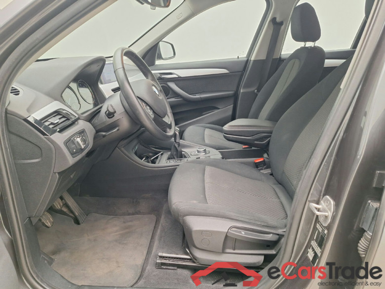 BMW, X1 FL'19, BMW X1 sDrive16d (85 kW) 5d #3