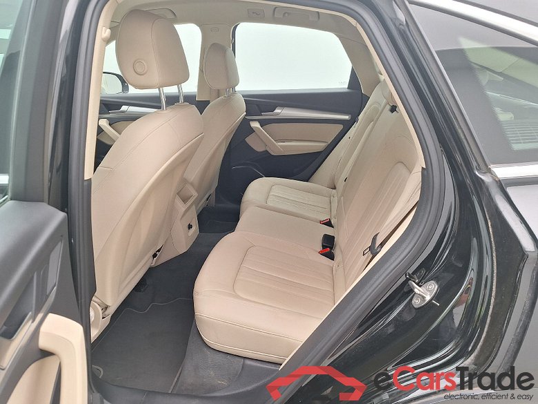 Audi, Q5 SB FL'20, Audi Q5 SPORTBACK Bus.Ed.Adv. 35 TDI S tronic 5d #4