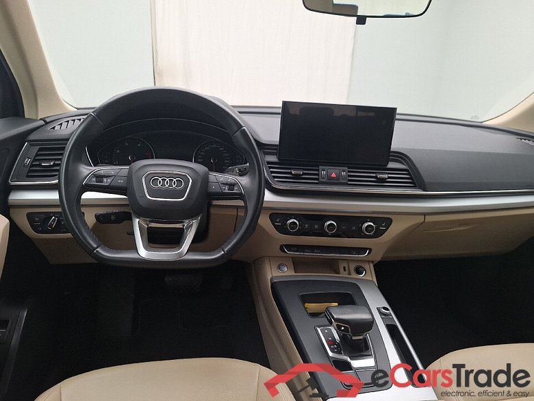 Audi, Q5 SB FL'20, Audi Q5 SPORTBACK Bus.Ed.Adv. 35 TDI S tronic 5d #5