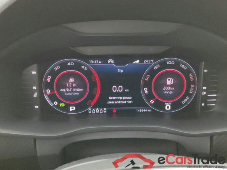 Skoda Kodiaq 2.0 CRTDI 110kW DSG7 4WD Sportline II 5d 7pl #6