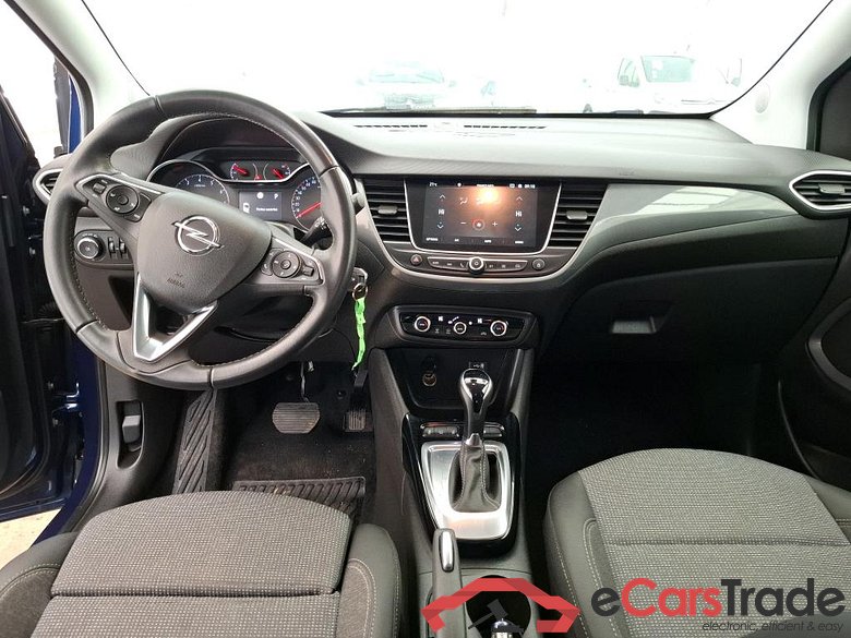 Crossland X Business Elegance 1.2 Turbo 130CV BVA6 E6d #5