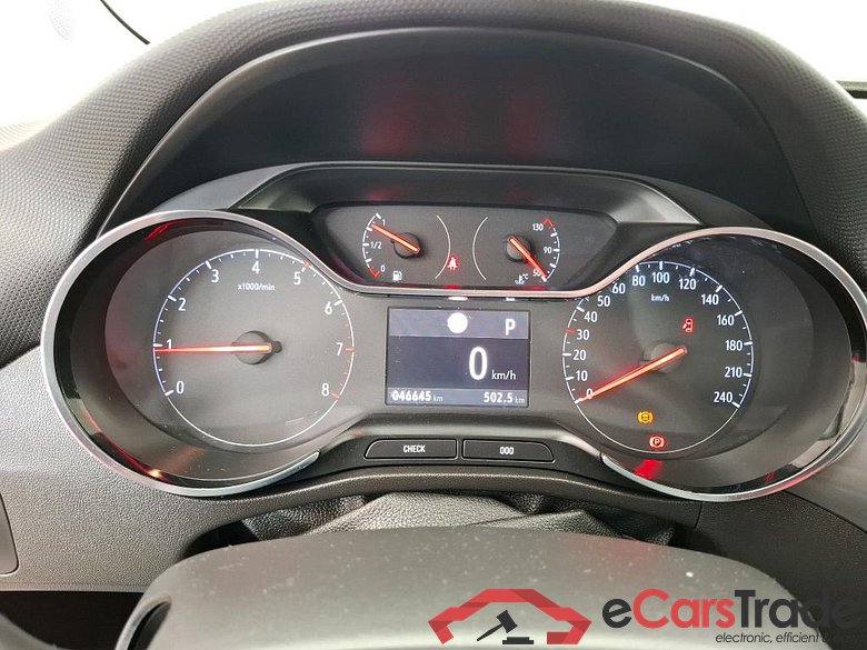 Crossland X Business Elegance 1.2 Turbo 130CV BVA6 E6d #6