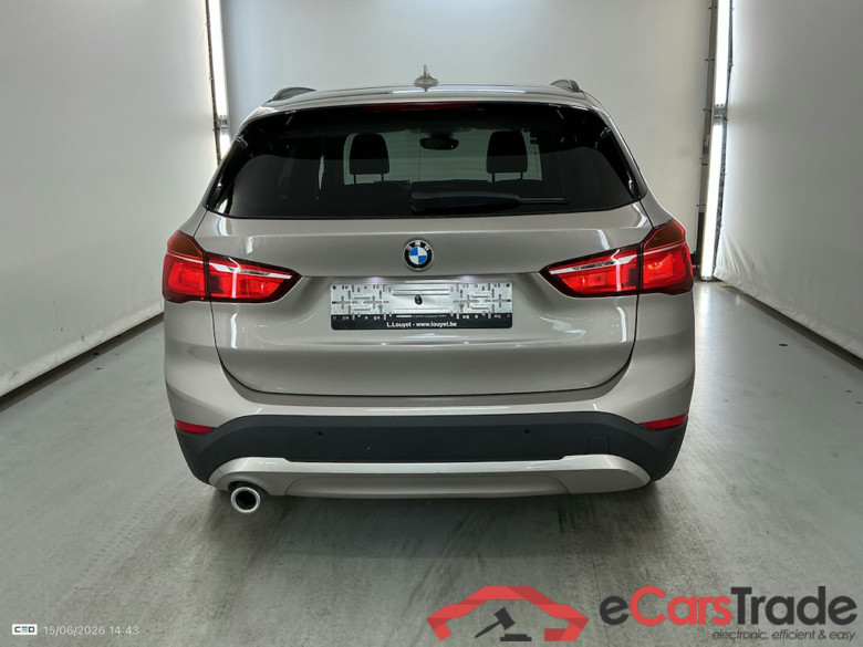 BMW X1 1.5 SDRIVE18I (100KW) #5