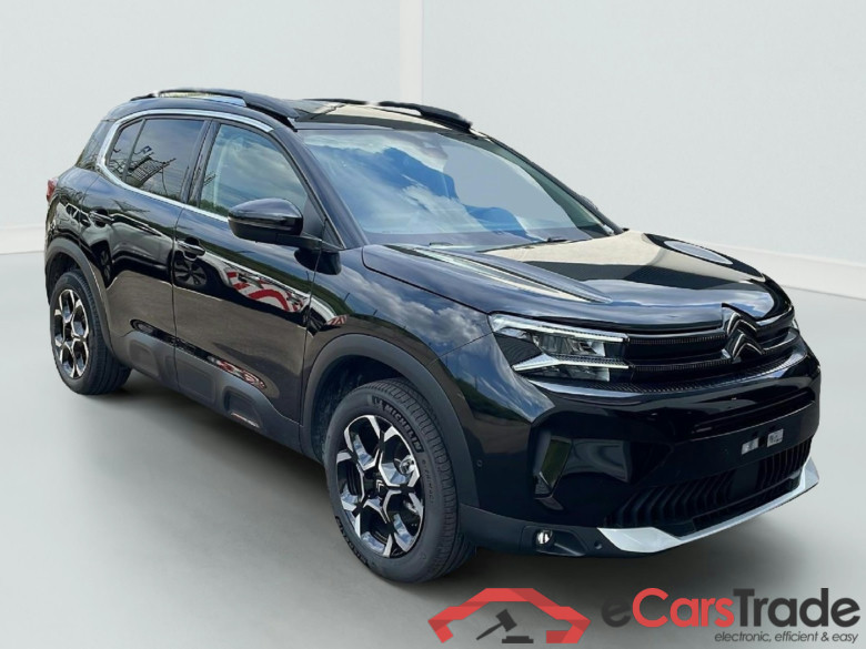 Citroen C5 AIRCROSS Max Hybride 145 e-DCS6 #1