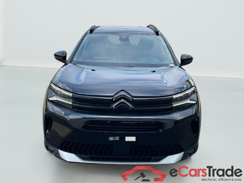 Citroen C5 AIRCROSS Max Hybride 145 e-DCS6 #2