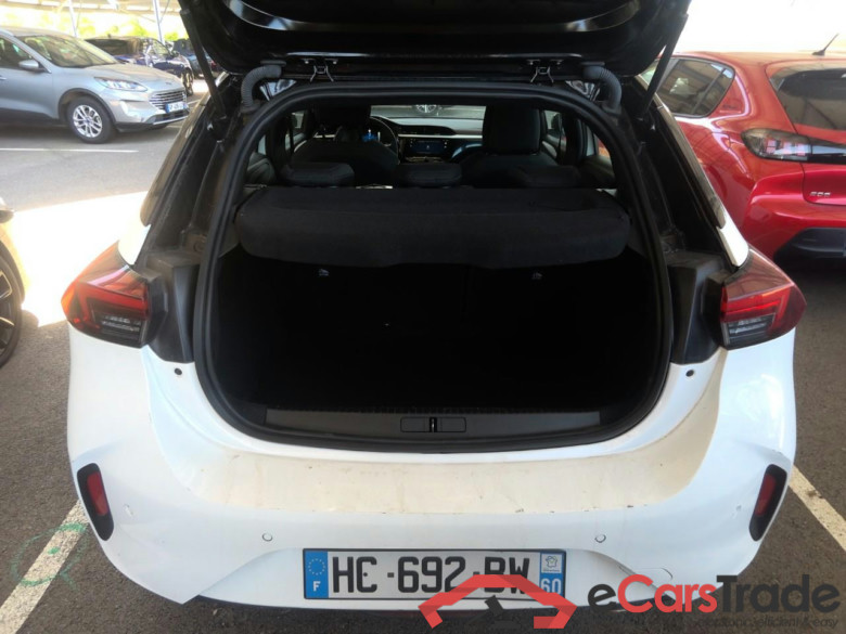 CORSA GS 1.2 TURBO HYB 100 BVA RISK chtx #6