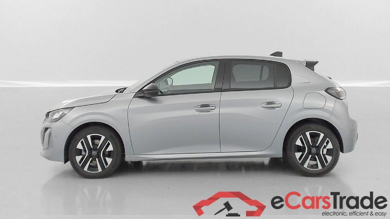 Peugeot 208 Allure 1.2 Hybrid 110ch #4