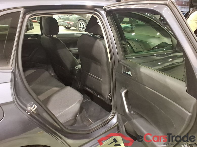 VOLKSWAGEN POLO 1.0 TSI LIFE BUSINESS #5