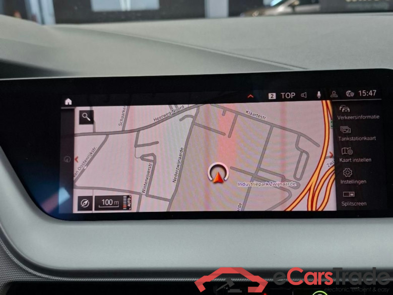 BMW 116d LED LC-Pro Navi KeylessGo Klima PDC ... #6