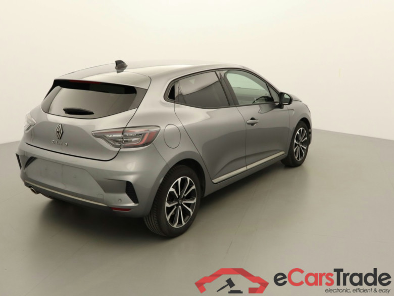 Renault Clio Techno TCe 90 #2
