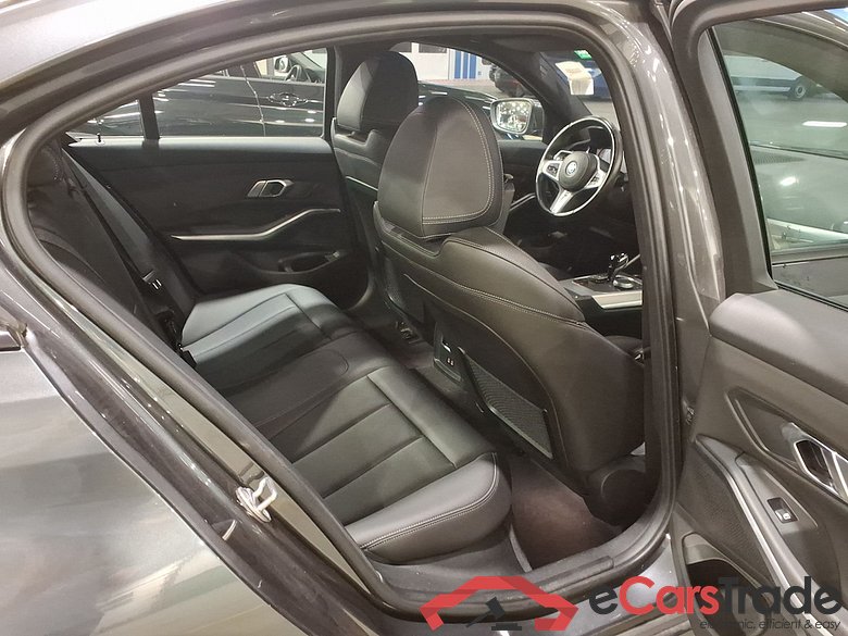 BMW 3 SERIES BERLINE 2.0 320E BERLINE #5