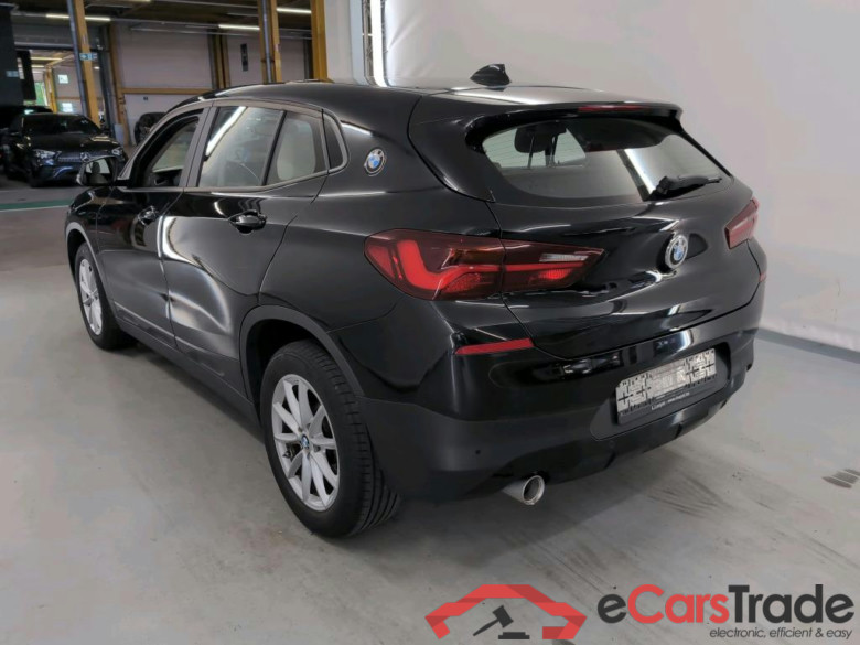 BMW X2 1.5 SDRIVE16D 85KW #3