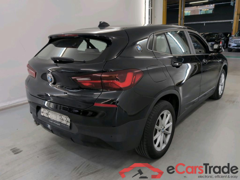 BMW X2 1.5 SDRIVE16D 85KW #4