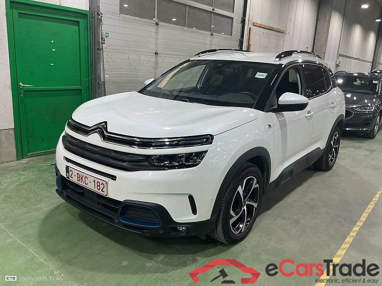 CITROAu2039N C5 AIRCROSS 1.6 PHEV 225 E-EAT8 FEEL AUTO #1