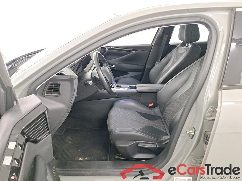 DS AUTOMOBILES DS 4 1.6 PHEV 225 BASTILLE + AUTO #5