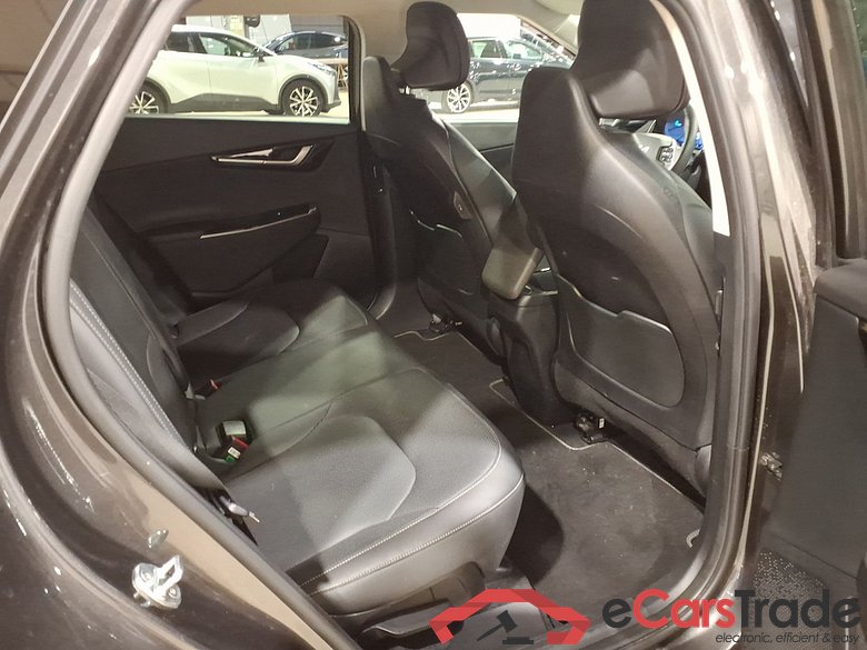 KIA EV6 BEV 77KWH EARTH AUTO RWD #5