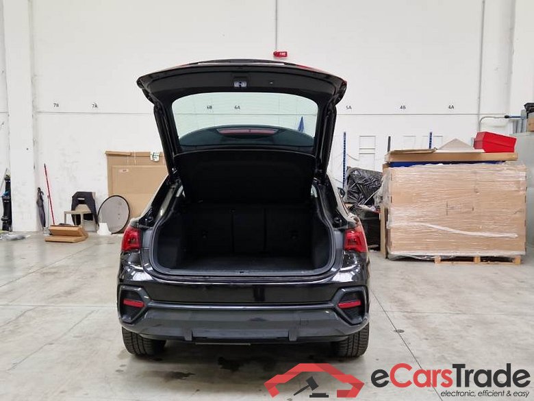 AUDI Q3 SPORTBACK / 2019 / 5P / SUV 35 TDI QUATTRO S TRONIC BUSINESS PLUS #5