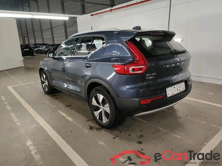 Volvo XC40 XC40 T4 Recharge Geartronic Inscription Expr. (PHEV) 155kW/211pk  5D/P Auto-7 #3