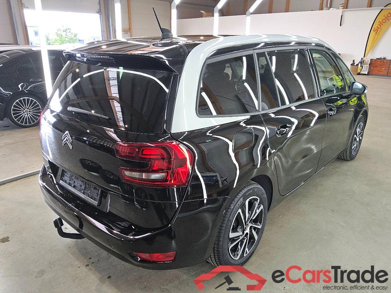 C4 Grand Picasso/Spacetourer Shine 1.5 BlueHDi 96KW MT6 E6d #2