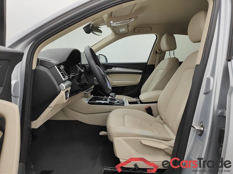 AUDI Q5 SPORTBACK 50 TFSIe 265hp Quattro S line S tronic 5d #3