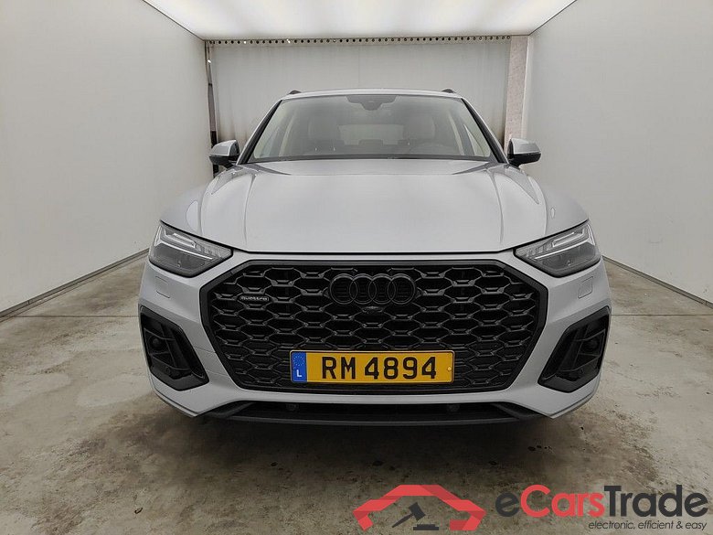 AUDI Q5 SPORTBACK 50 TFSIe 265hp Quattro S line S tronic 5d #5