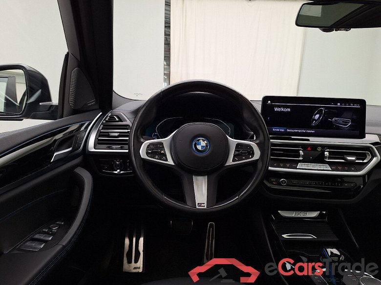 BMW, iX3 FL'21 BEV, BMW iX3 iX3 5d #5