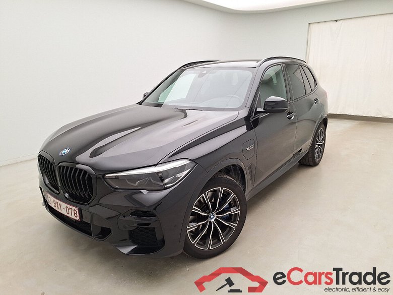 BMW, X5 '18 PHEV, BMW X5 xDrive45e (155kW) 5d #2