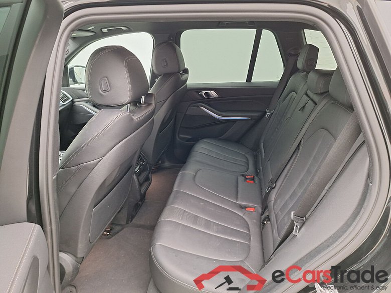 BMW, X5 '18 PHEV, BMW X5 xDrive45e (155kW) 5d #4