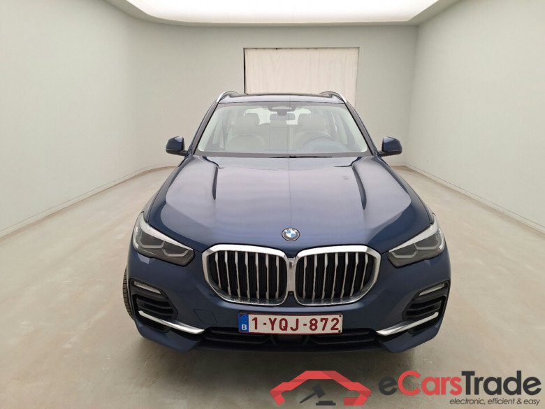 BMW, X5 '18, BMW X5 xDrive45e (155kW) 5d #1