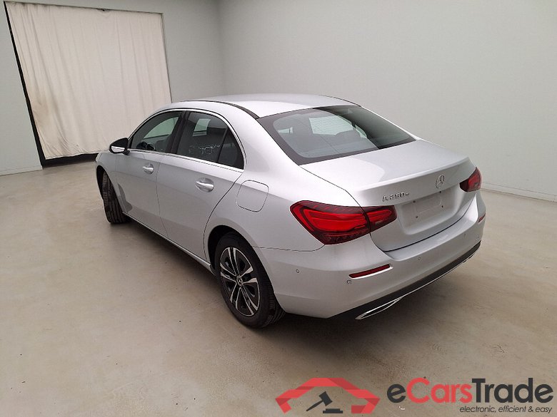 Mercedes, A-Class B.FL'22 PHEV, Mercedes-Benz A-Klasse Limousine A 250 e Business #6