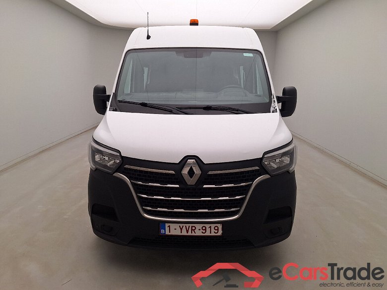 Renault, _Master '19, Renault Master L2H2 Blue dCi 135 - 3.5 DC Grand Co #1