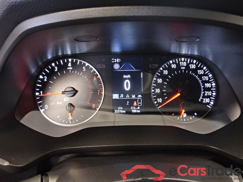 Renault Captur II (01.2020->) DE - SUV5 1.0 TCe 90 EU6d, Zen, 2021 - 2022 #6