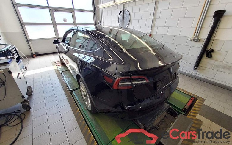 Tesla Model 3 - Lim4, RWD 60 kWh, 2021 - 2023 60 kWh #4