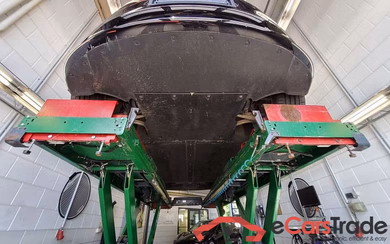 Tesla Model 3 - Lim4, RWD 60 kWh, 2021 - 2023 60 kWh #5