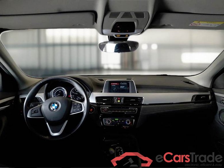 BMW X2 / 2017 / 5P / SUV XDRIVE 20D AUTOMATICO #3