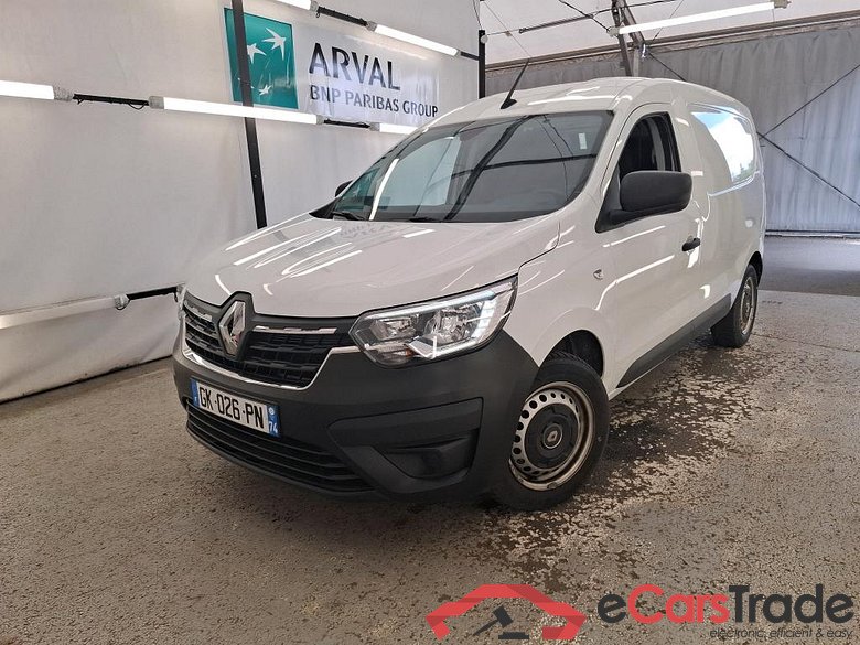 Kangoo Express Confort 1.5 dCi 95CV BVM6 E6d #1
