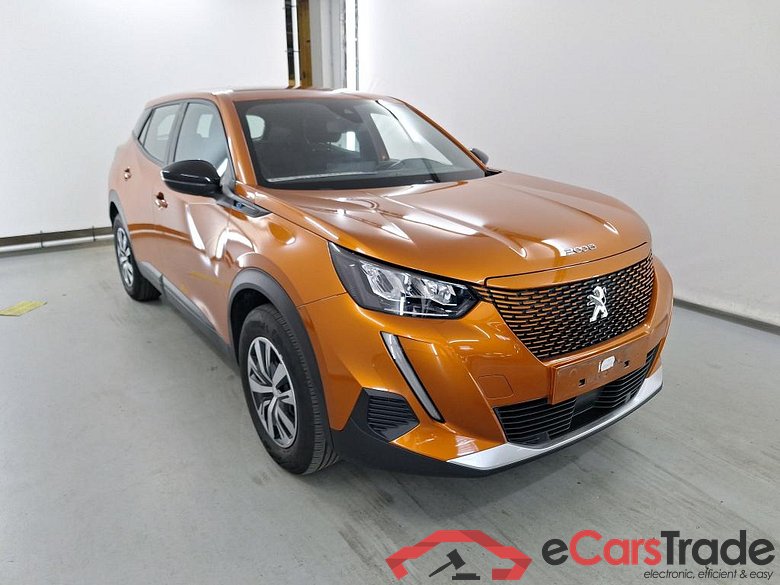 PEUGEOT 2008 BEV 50KWH ELECTRIQUE AUTO ACTIVE PACK #2