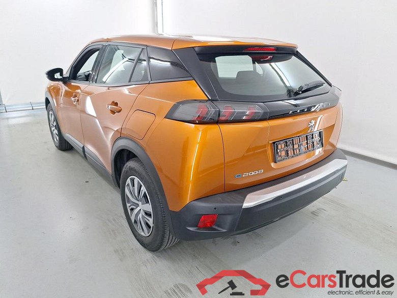 PEUGEOT 2008 BEV 50KWH ELECTRIQUE AUTO ACTIVE PACK #3