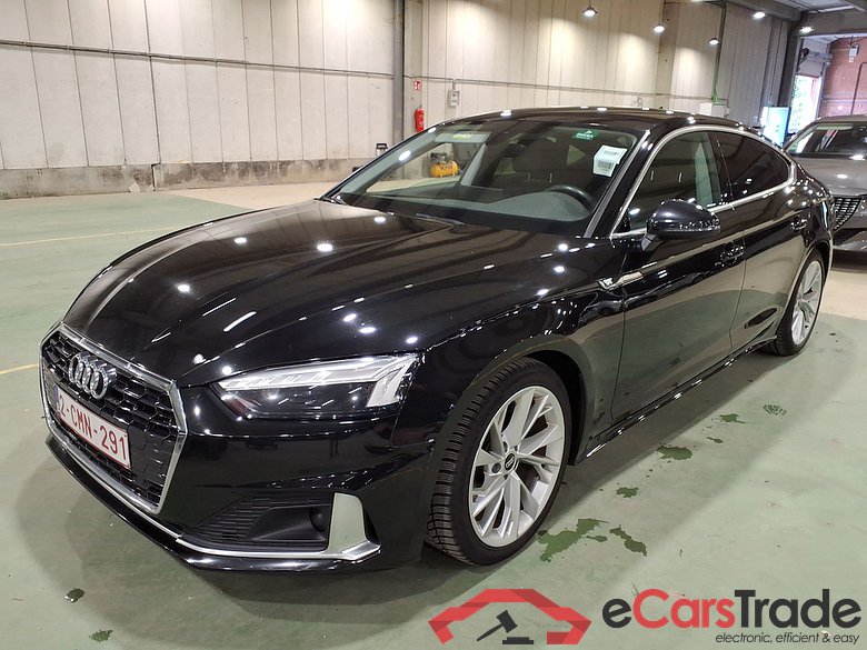 AUDI A5 SPORTBACK 2.0 35 TFSI S TRONIC BUS. ED. ADVANCED