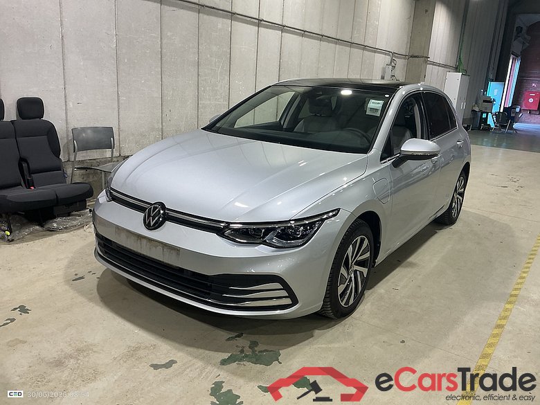 VOLKSWAGEN GOLF VIII 1.4 EHYBRID STYLE BUSINESS PREMIUM DSG #1