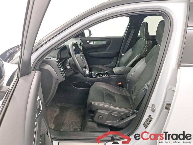 VOLVO XC40 1.5 T4 RECHARGE GEARTRONIC R-DESIGN #5