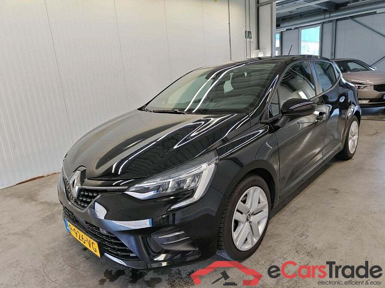 RENAULT CLIO 1.6 ET H 140 Bns Zen #1