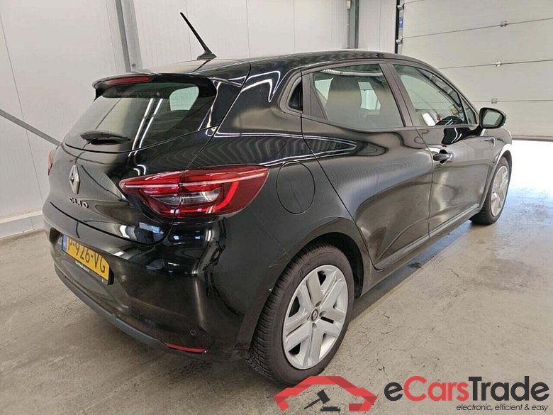 RENAULT CLIO 1.6 ET H 140 Bns Zen #2