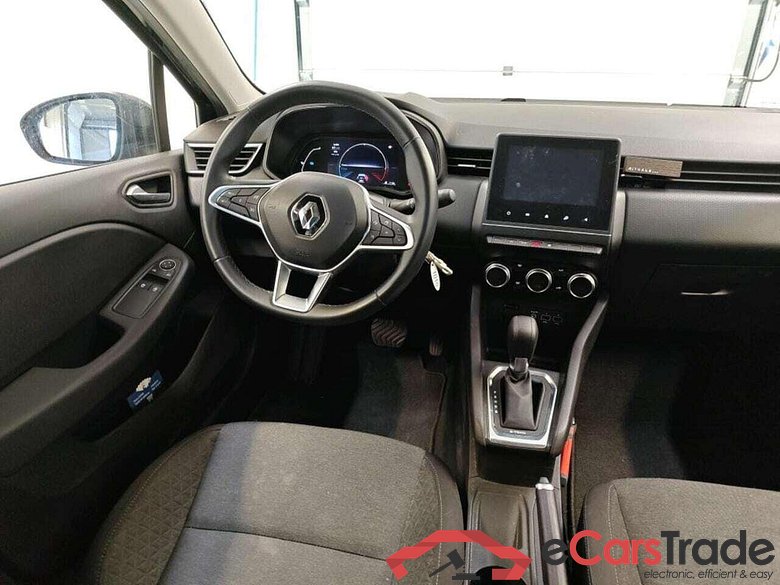 RENAULT CLIO 1.6 ET H 140 Bns Zen #3