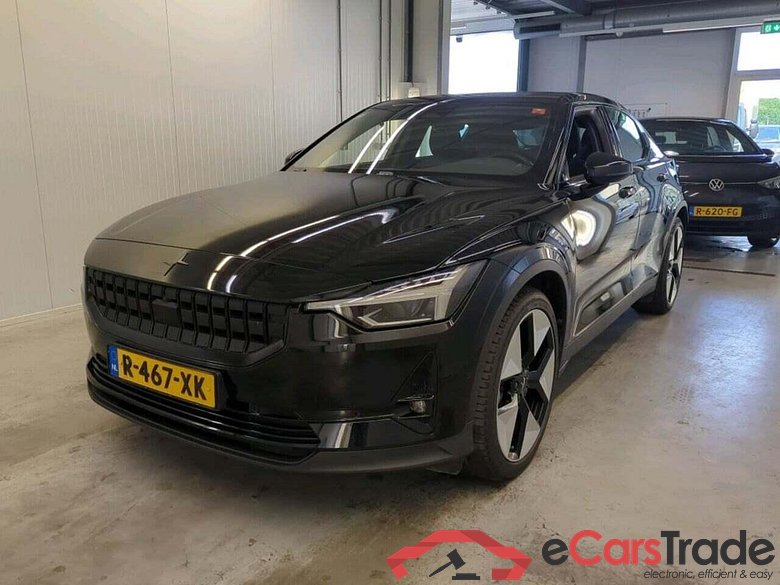 Polestar 2 LRSM 78 kWh #1
