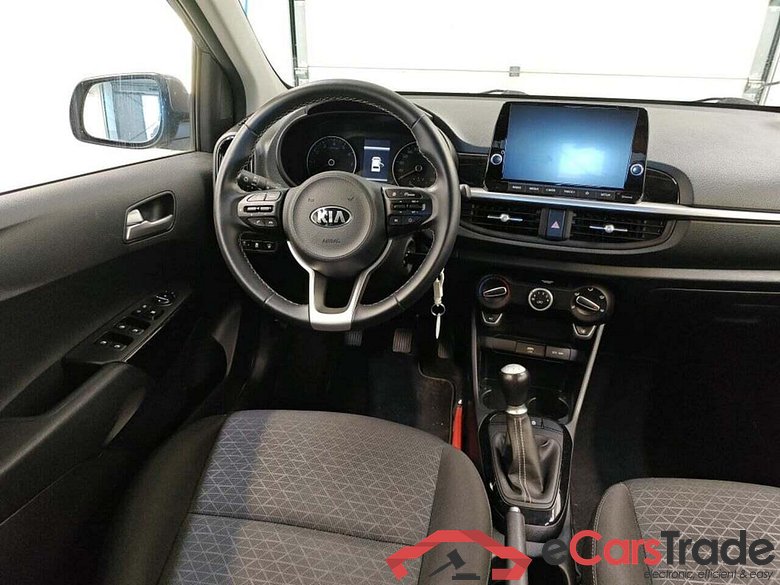 KIA Picanto 1.0 DPi DynamicLine #3