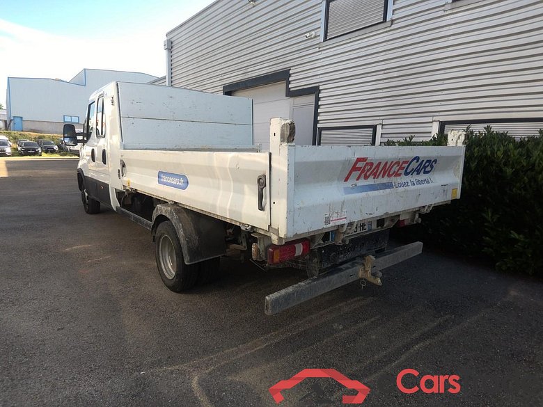 BENNE DC COFFRE JPM RISK #4