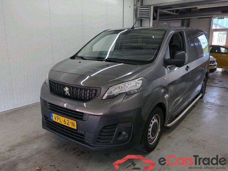 PEUGEOT Expert 2.0 BlueHDI Prem