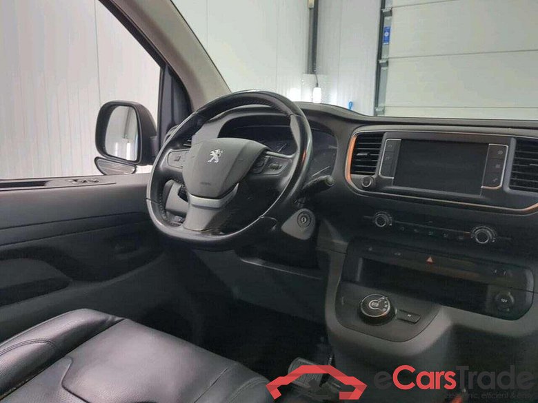 PEUGEOT Expert 2.0 BlueHDI Prem #3