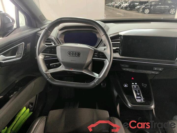 Audi Q4 SPORTBACK E-TRON Q4 Sportback e-tron 40 e-tron S Line 150kW/204pk  5D/P Auto-1 #5